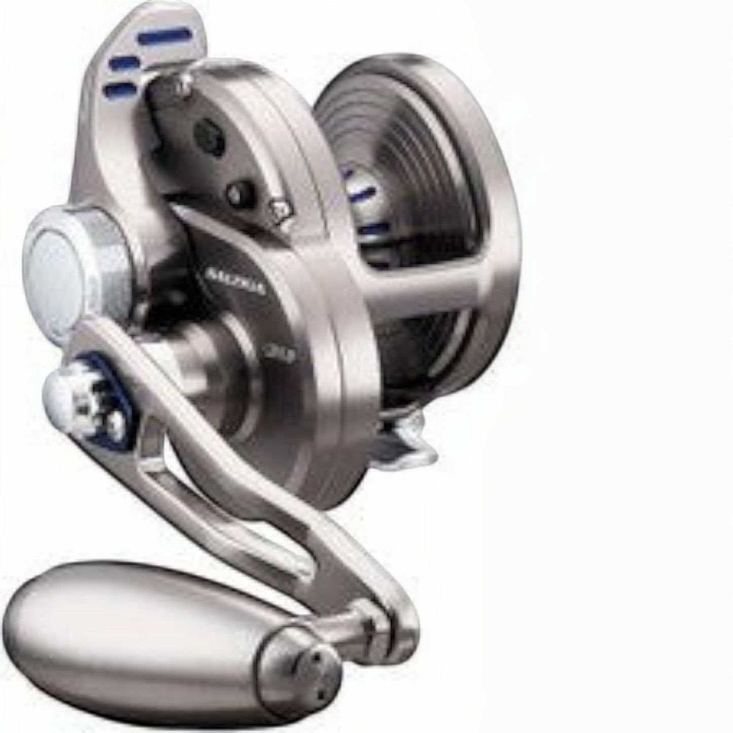 Daiwa SAGLD55JP Saltiga LD Lever Drag Conventional Reel - Dogfish Tackle & Marine