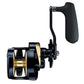 Daiwa 2025 Saltiga G 35 Jigging Conventional Reel - Dogfish Tackle & Marine