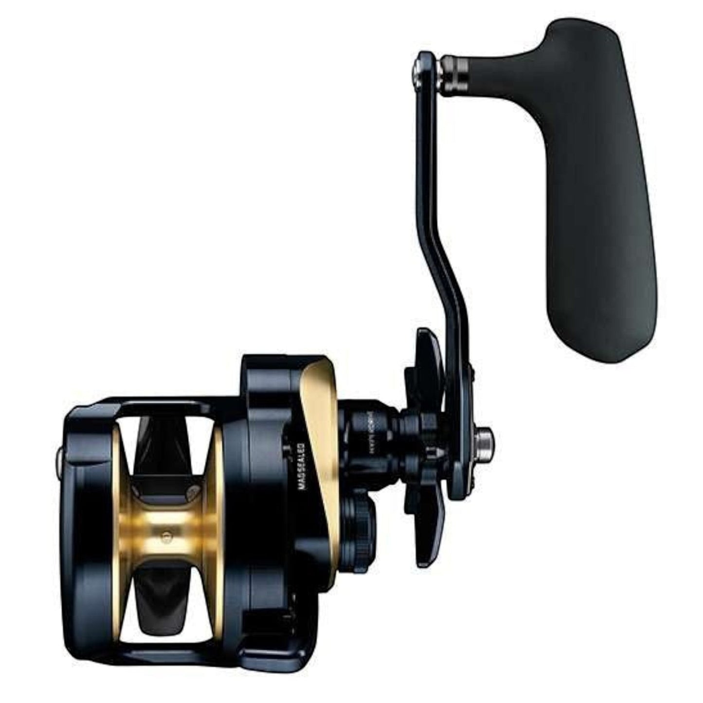 Daiwa 2025 Saltiga G 35 Jigging Conventional Reel - Dogfish Tackle & Marine