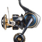 Daiwa 2025 Saltiga Spinning Reel - Dogfish Tackle & Marine