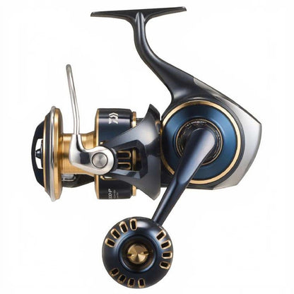 Daiwa 2025 Saltiga Spinning Reel - Dogfish Tackle & Marine