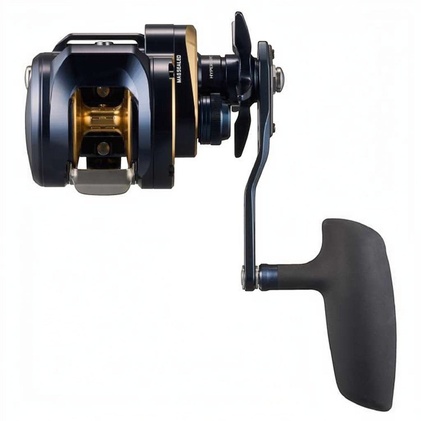Daiwa 2025 Saltiga 300 Conventional Jigging Reel - Dogfish Tackle & Marine