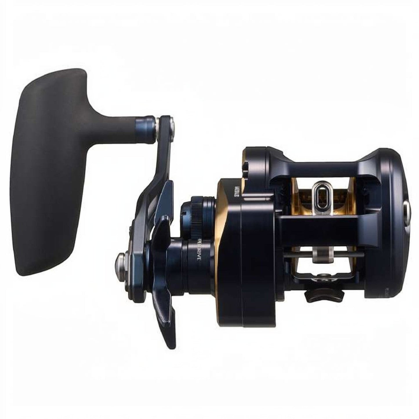 Daiwa 2025 Saltiga 300 Conventional Jigging Reel - Dogfish Tackle & Marine
