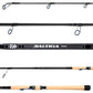 Daiwa Saltiga Inshore Travel Spinning Rod