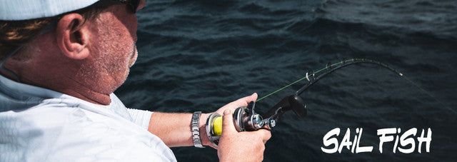 Daiwa Saltiga Lever Drag 2-Speed Reel - Dogfish Tackle & Marine