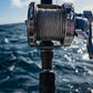 Daiwa Saltiga Lever Drag 2-Speed Reel - Dogfish Tackle & Marine