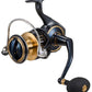 Daiwa 2025 Saltiga Spinning Reel - Dogfish Tackle & Marine