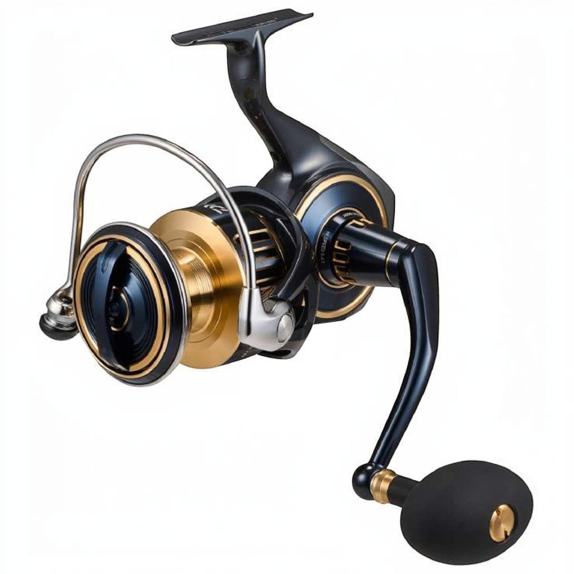 Daiwa 2025 Saltiga Spinning Reel - Dogfish Tackle & Marine