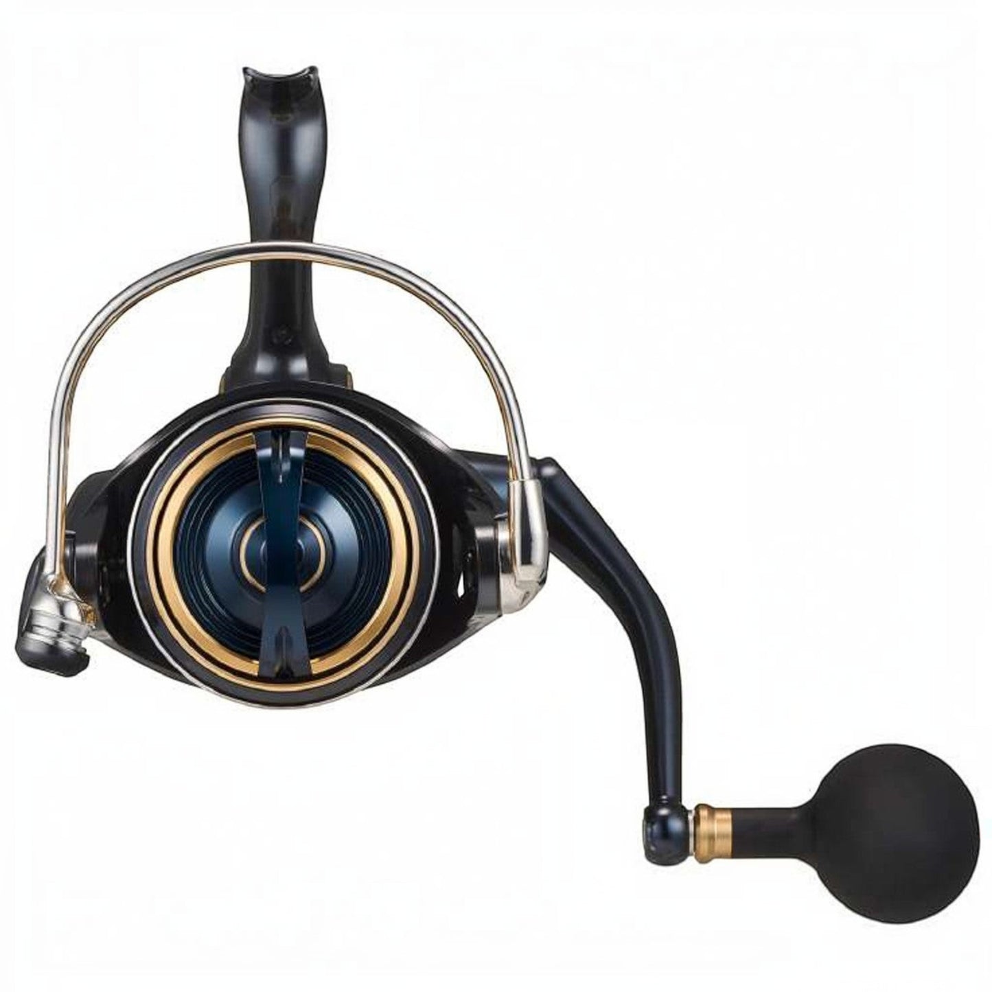 Daiwa 2025 Saltiga Spinning Reel - Dogfish Tackle & Marine