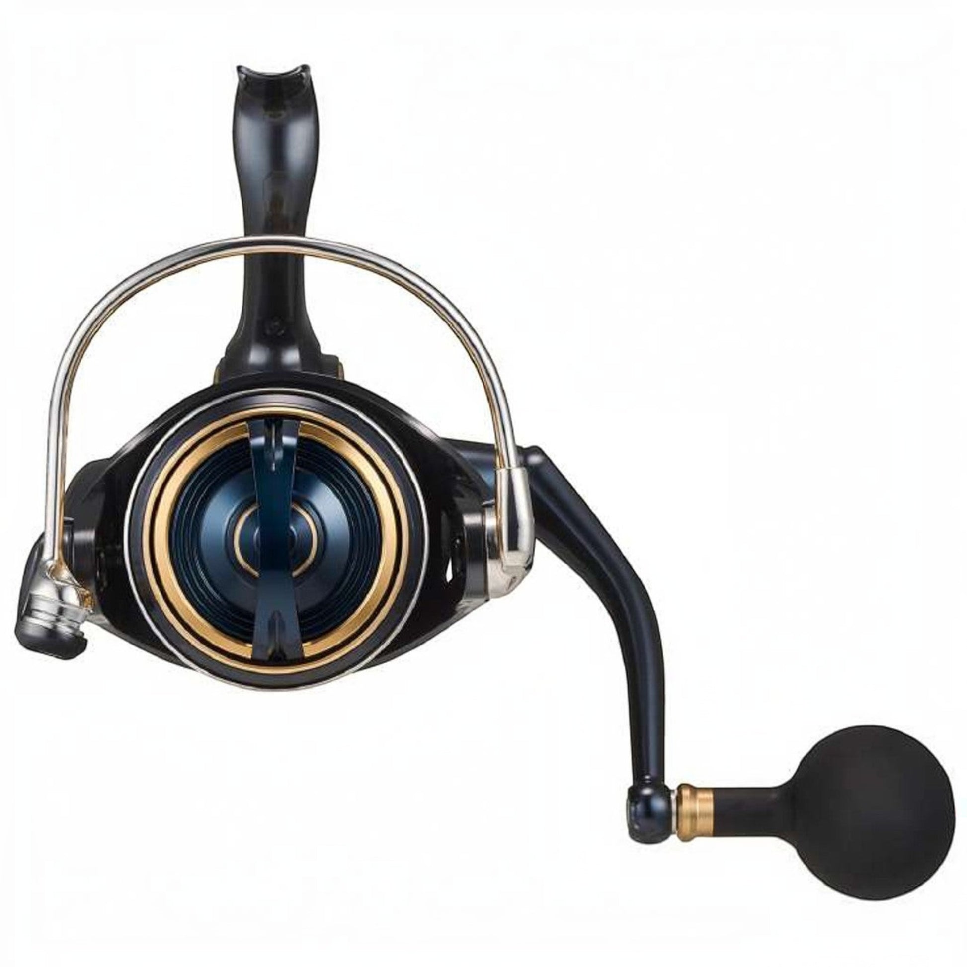 Daiwa 2025 Saltiga Spinning Reel - Dogfish Tackle & Marine