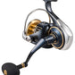 Daiwa 2025 Saltiga Spinning Reel - Dogfish Tackle & Marine