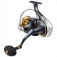 Daiwa 2025 Saltiga Spinning Reel - Dogfish Tackle & Marine