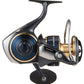 Daiwa 2025 Saltiga Spinning Reel - Dogfish Tackle & Marine