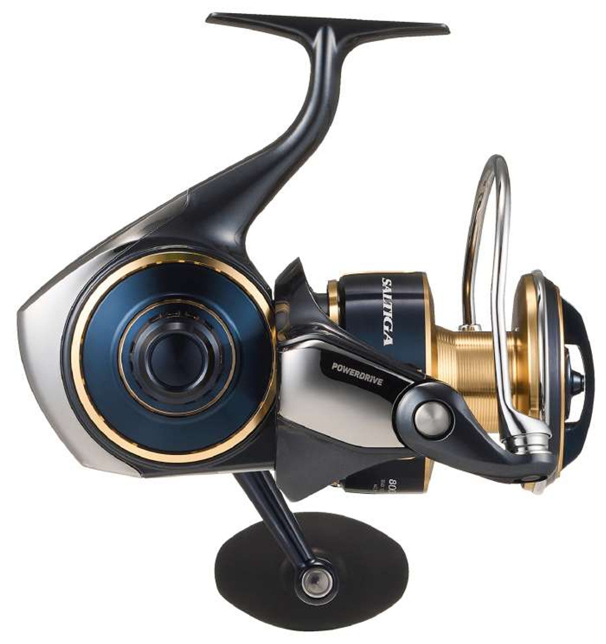 Daiwa 2025 Saltiga Spinning Reel - Dogfish Tackle & Marine