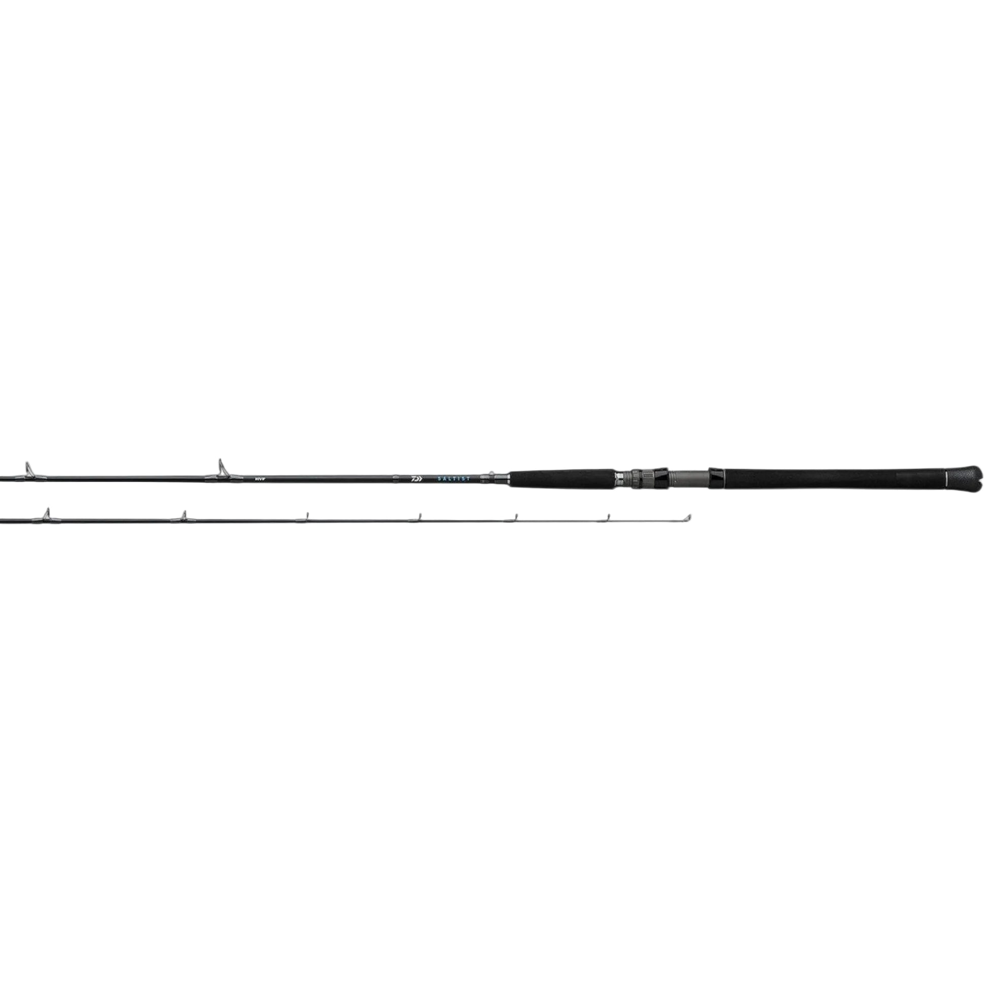 Daiwa Saltist Inshore Casting Rod - Dogfish Tackle & Marine