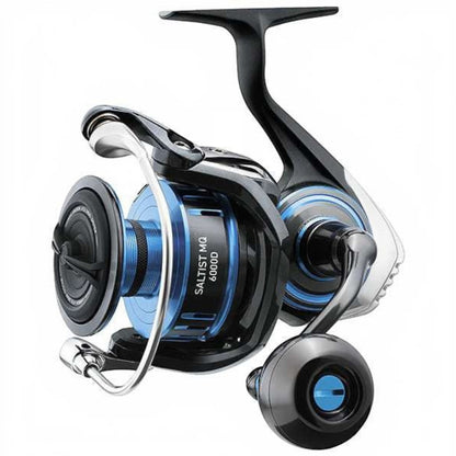 Daiwa Saltist MQ Spinning Reel * - Dogfish Tackle & Marine