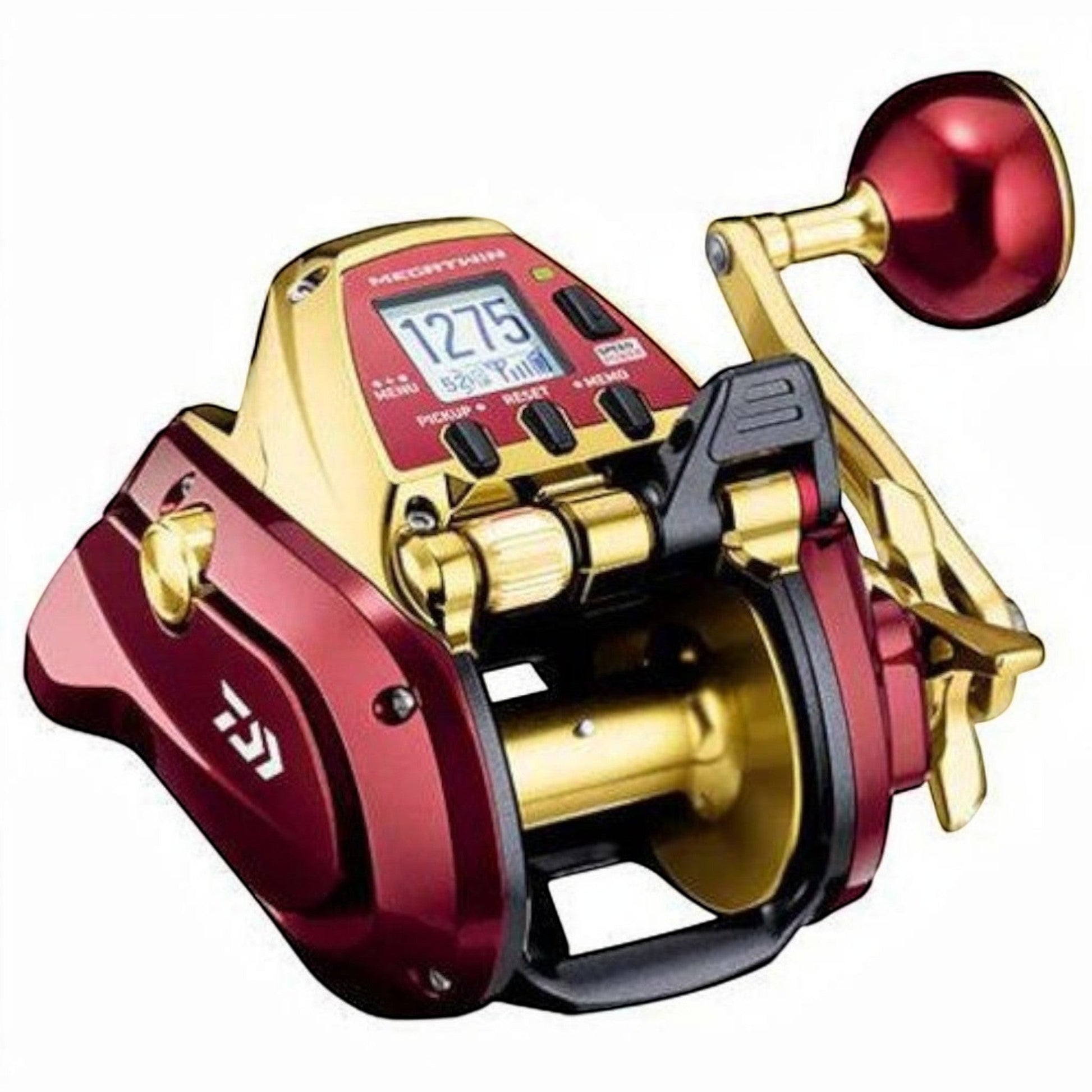 Daiwa 2024 Seaborg 800MJ Electric Reel - Dogfish Tackle & Marine