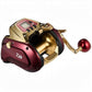 Daiwa 2024 Seaborg 800MJ Electric Reel - Dogfish Tackle & Marine