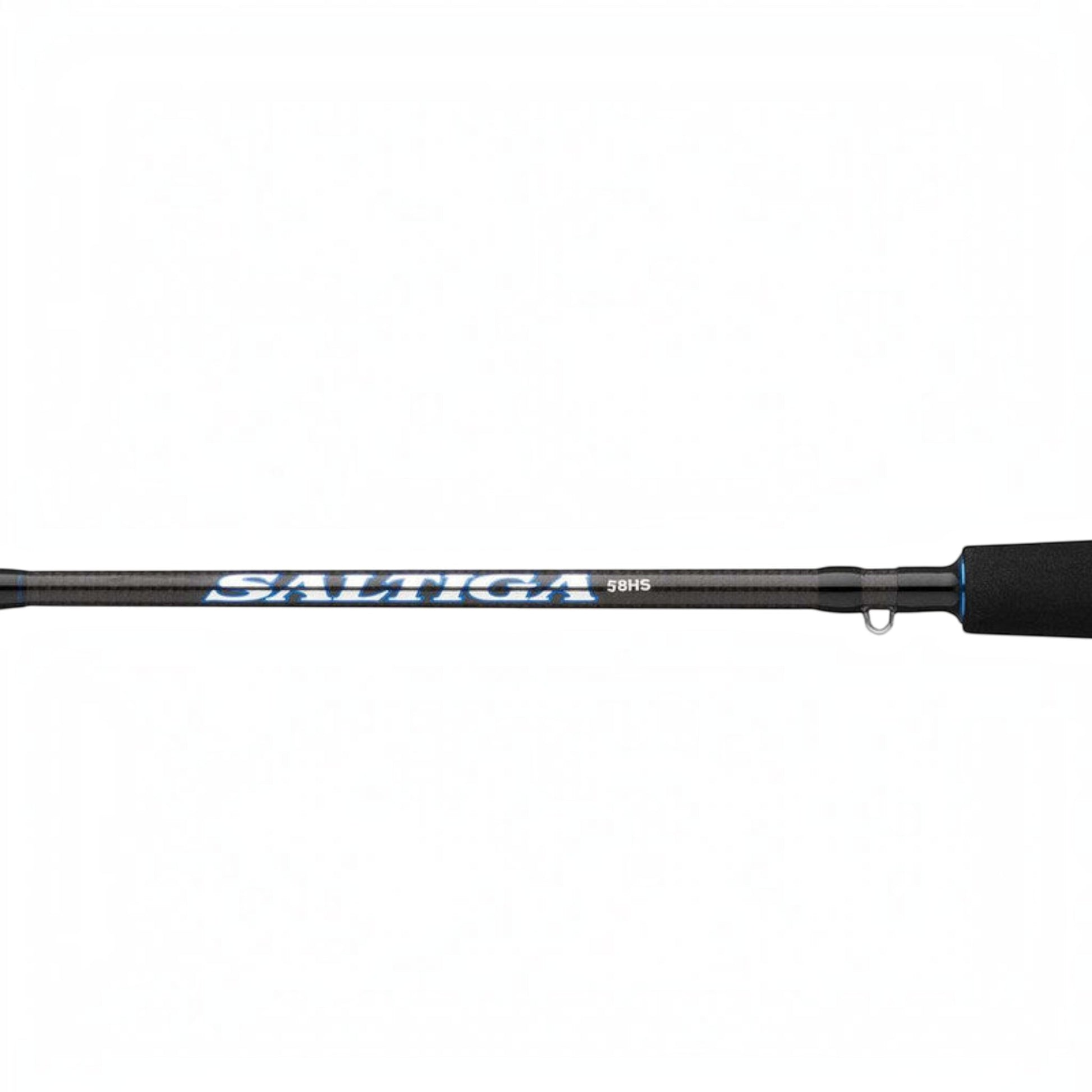 Daiwa Saltiga Jigging Rod (Spinning) - Dogfish Tackle & Marine