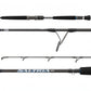 Daiwa Saltiga Jigging Rod (Spinning) - Dogfish Tackle & Marine