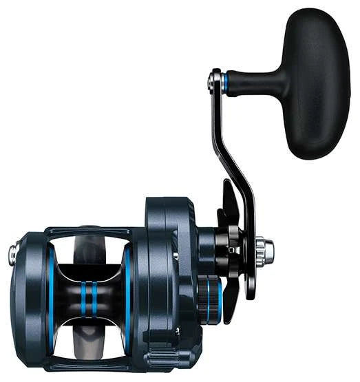 Daiwa Saltist SD Star Drag Reels - Dogfish Tackle & Marine