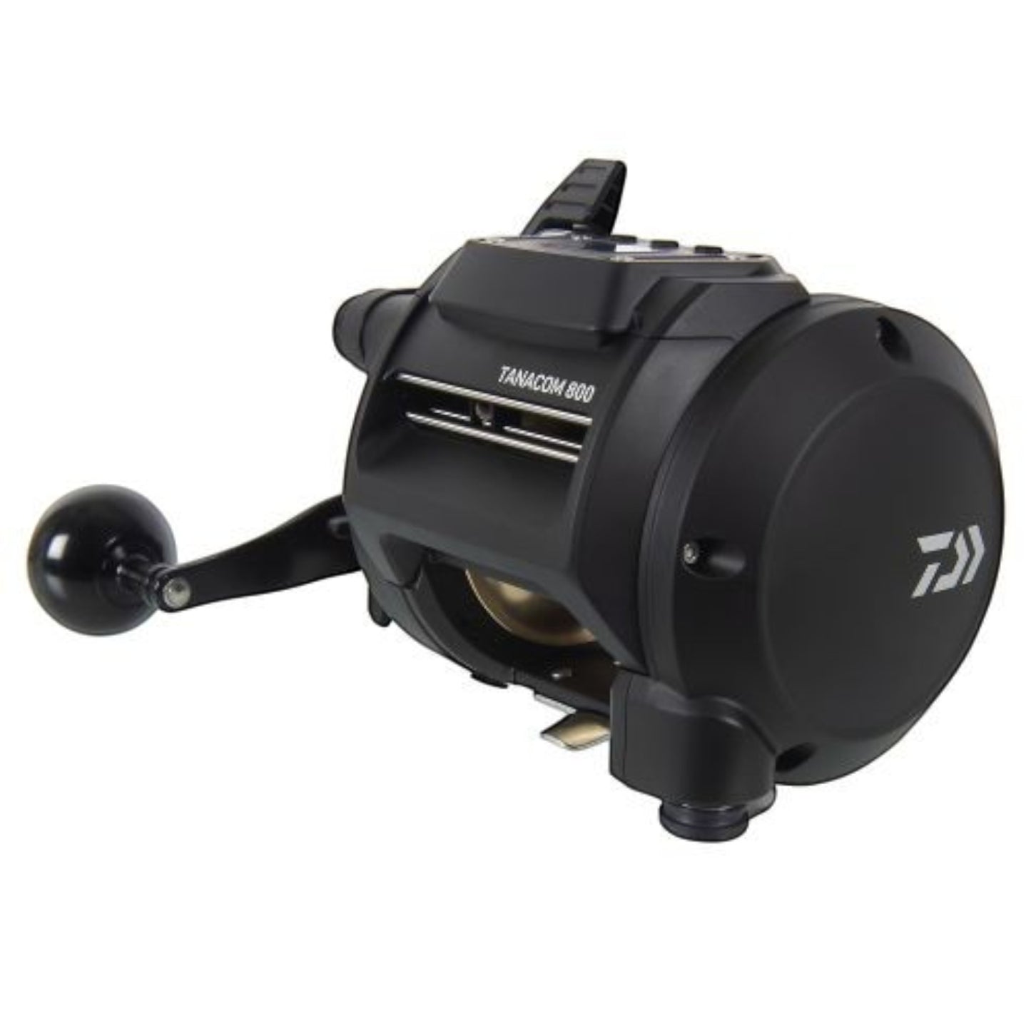 Daiwa Tanacom 800 - 1200 Power Assist Reel - Dogfish Tackle & Marine
