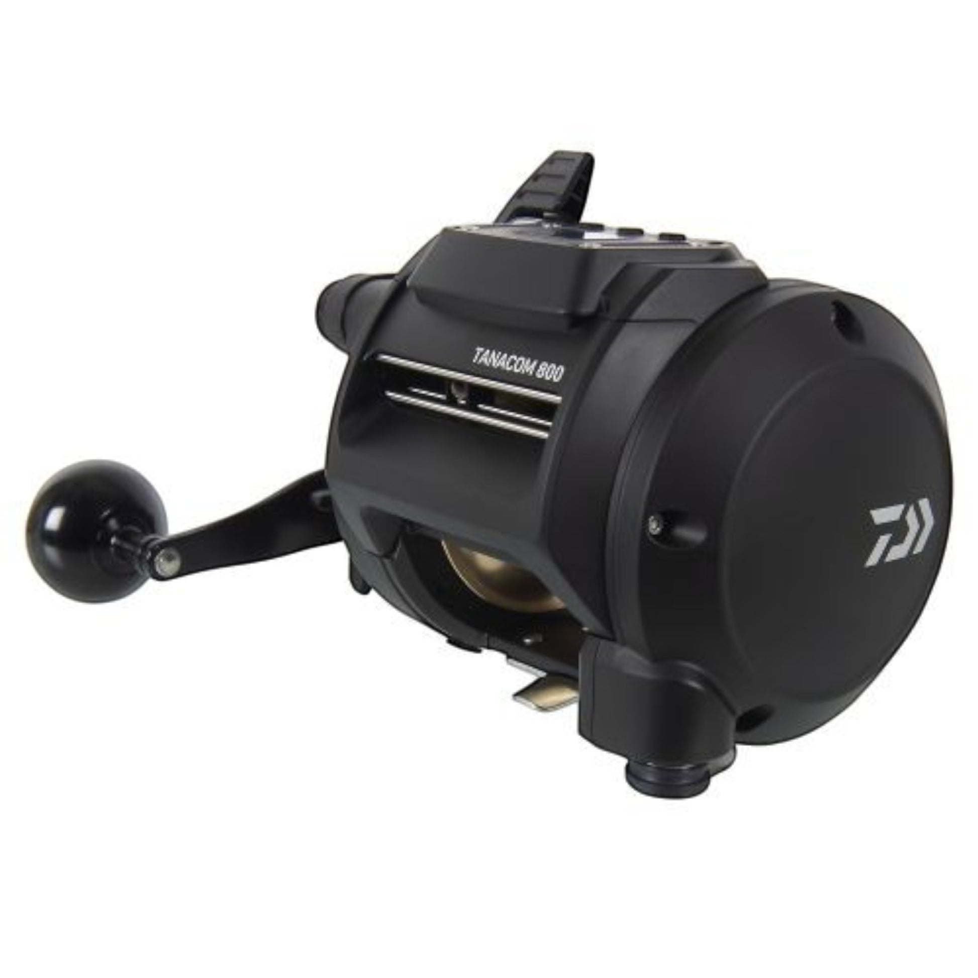Daiwa Tanacom 800 - 1200 Power Assist Reel - Dogfish Tackle & Marine