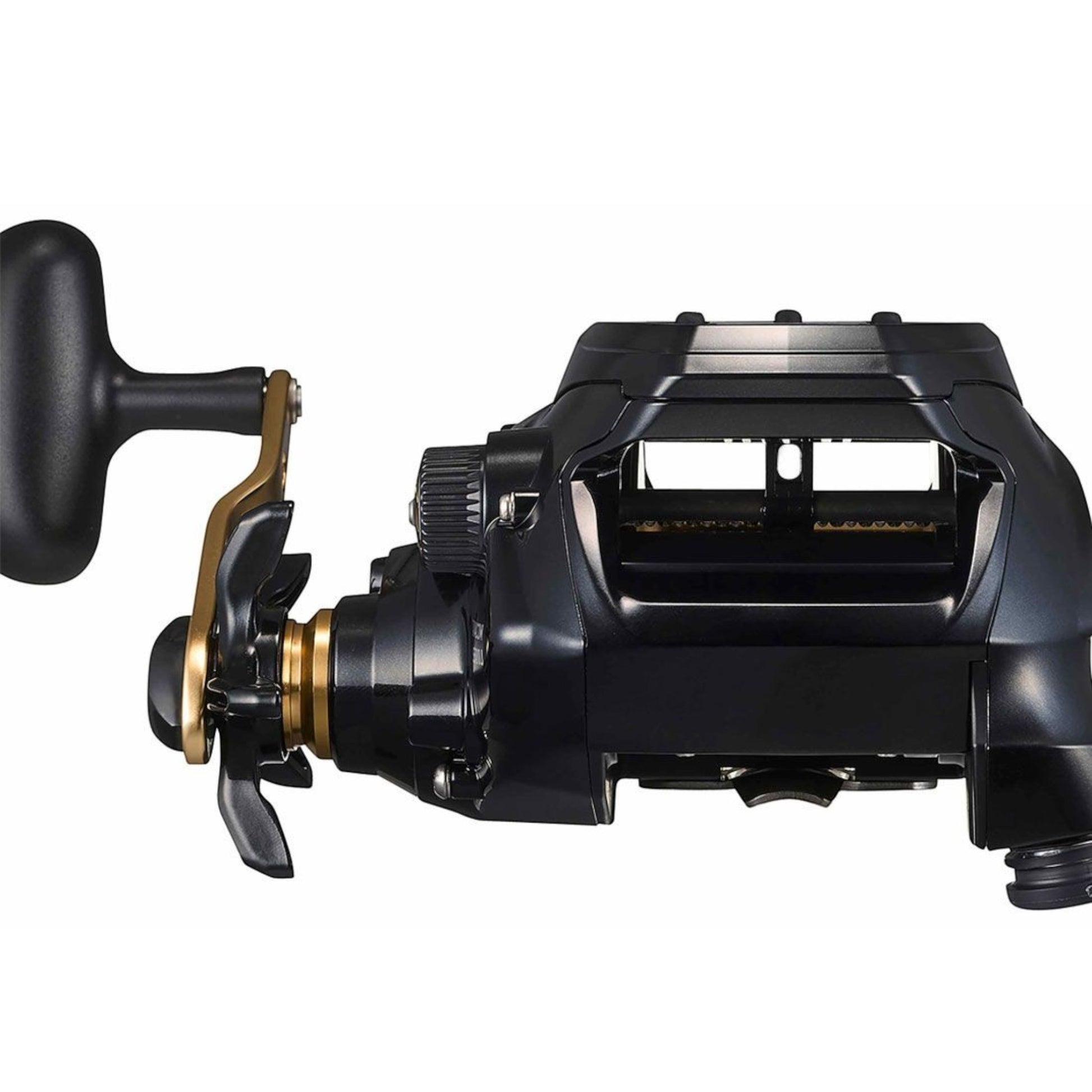 Daiwa 2024 Tanacom S500J Electric Reel - Dogfish Tackle & Marine