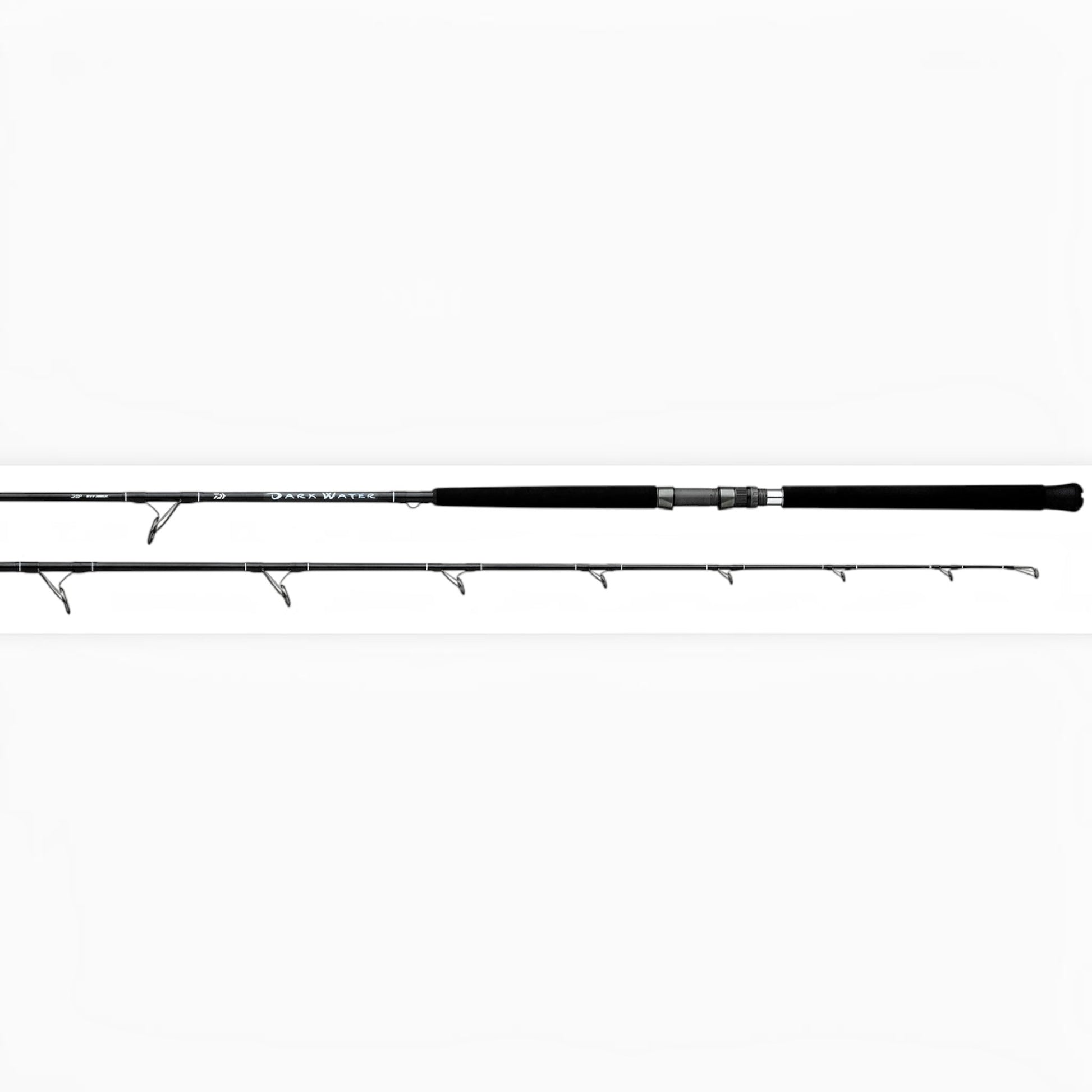 Daiwa 2025 Darkwater Saltwater Rods - Dogfish Tackle & Marine