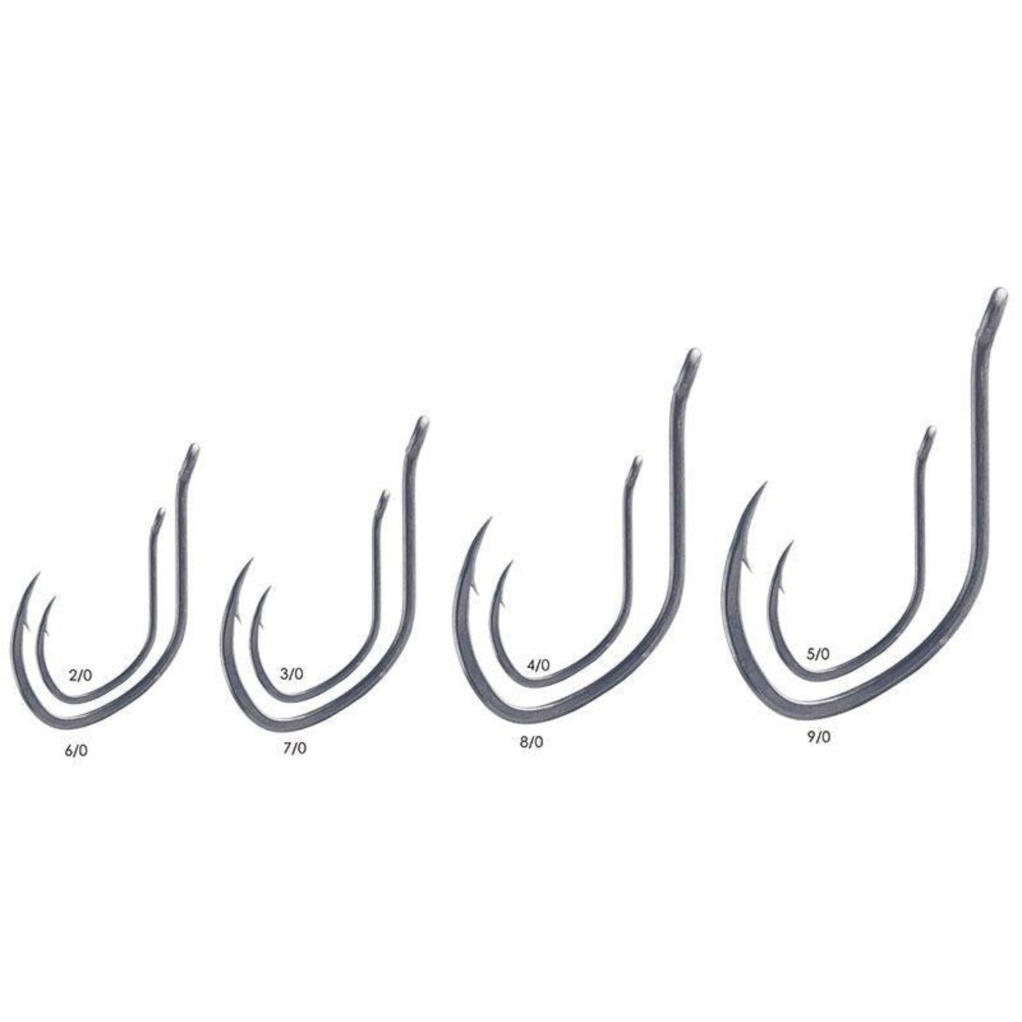 BKK Big Bait Hook - Dogfish Tackle & Marine