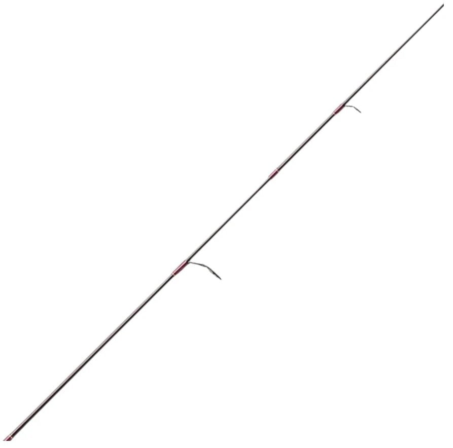 Dogfish Tackle & Marine Daiwa Spinmatic D ultra light spinning rod with cork handle and aluminum oxide guides