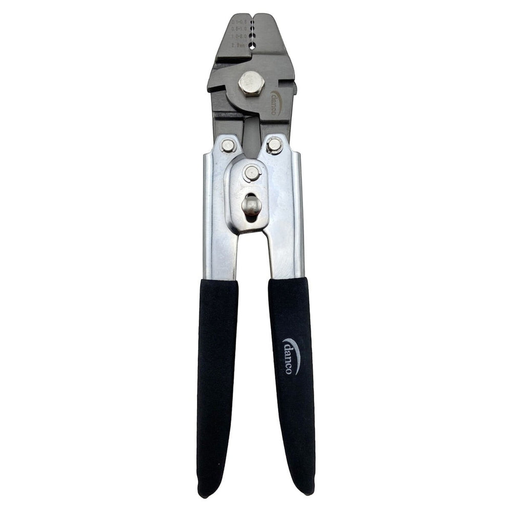 Danco Heavy Duty Hand Crimper