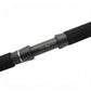Dogfish Tackle & Marine Dogfish Stik 15H conventional fishing rod with EVA foam grip and Fuji reel seat.