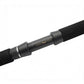 Dogfish Tackle & Marine Dogfish Stik 15H conventional fishing rod with EVA foam grip and Fuji reel seat.