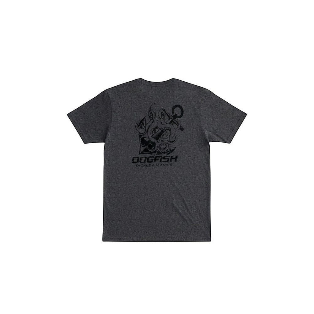 Dogfish Octopus Graphic T-Shirt