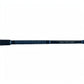 Dogfish Tackle & Marine Dogfish Stik Kingfish conventional fishing rod with blue diamond grip and text.