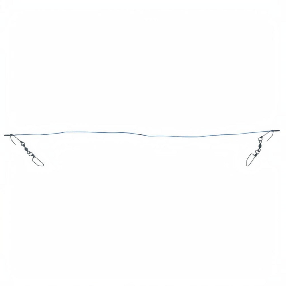 Dogfish Wind On Planer Bridle