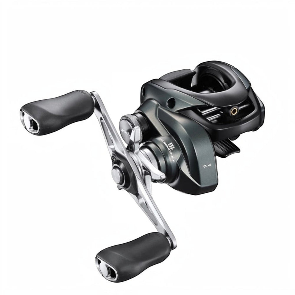 Shimano Curado MGL Baitcasting Reels