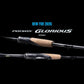 dogfish-tackle-marine-shimano-poison-glorious-spinning-rod - Dogfish Tackle & Marine