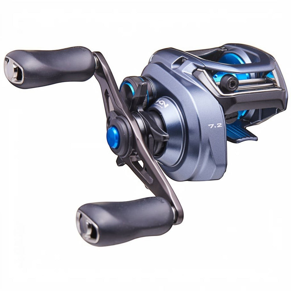Shimano SLX Baitcasting Reels