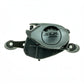 Dogfish Tackle & Marine Shimano SLX MGL 70 baitcasting reel in gunmetal grey with MGL Spool and HAGANE Body.