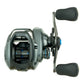 Dogfish Tackle & Marine Shimano SLX MGL 70 baitcasting reel, dark gray with blue accents, MGL spool, HAGANE body.