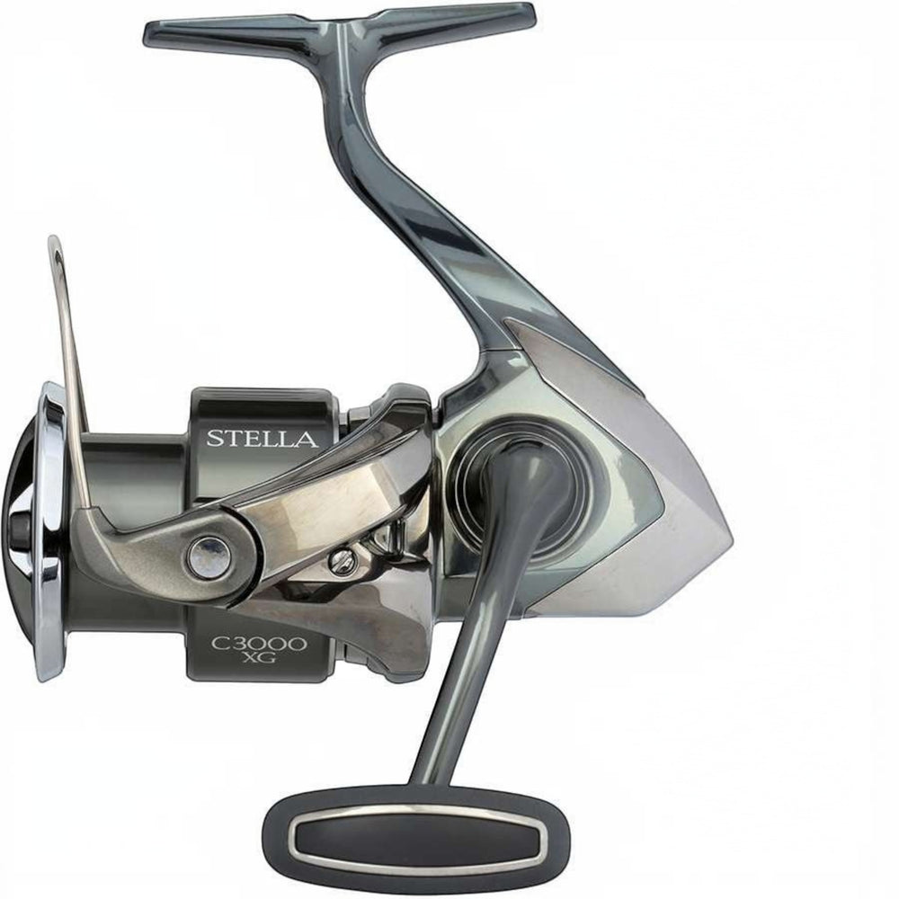Shimano Stella FK Spinning Reels