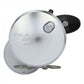 Dogfish Tackle & Marine Shimano Talica 20BFC silver lever drag fishing reel with black handle and spool. Designed for billfish tournaments.