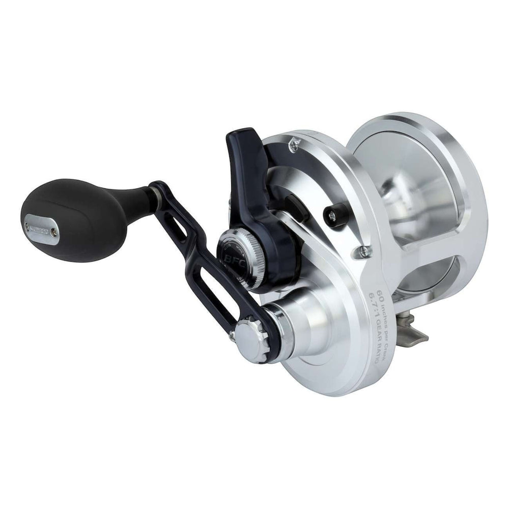Shimano Talica BFC Billfish Lever Drag Conventional Reels