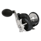 Dogfish Tackle & Marine Shimano Torium HG conventional fishing reel, black and silver, with a large ergonomic handle and 6.2:1 gear ratio.