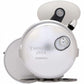 Dogfish Tackle & Marine Shimano Trinidad A 20A star drag conventional fishing reel, silver aluminum body.