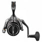 Dogfish Tackle & Marine Shimano 2024 Twin Power FE spinning reel, dark grey CI4+ and aluminum body, Infinity Drive, InfinityLoop.