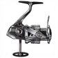 Dogfish Tackle & Marine Shimano 2024 Twin Power FE spinning reel, gunmetal grey CI4+ and aluminum body, Infinity Drive, InfinityLoop, DuraCross drag.