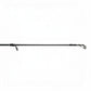 Dogfish Tackle & Marine Stik Elite Series graphite spinning rod with Fuji Concept K guides and reel seat.